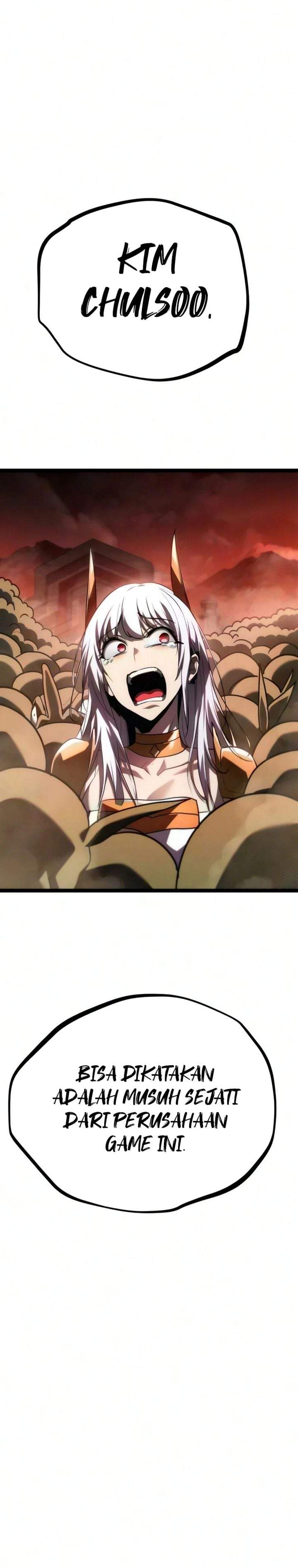 Level 999 Goblin Chapter 60