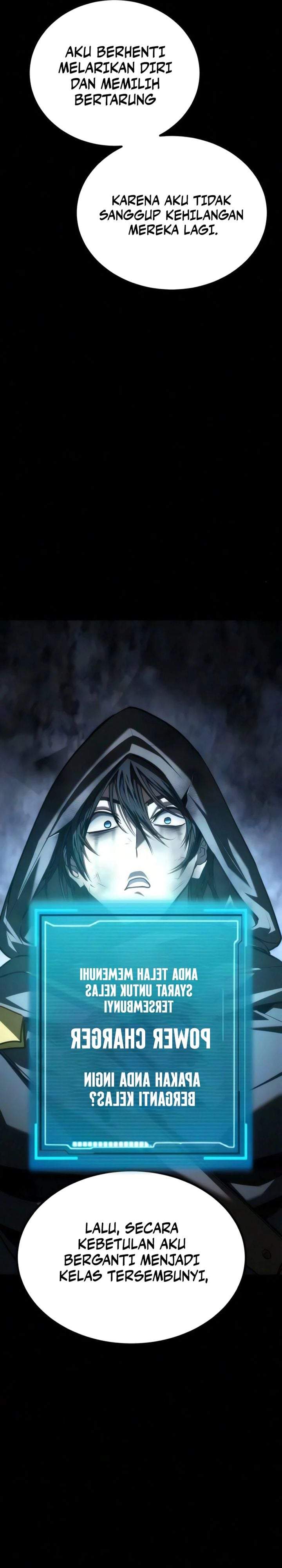 Level 999 Goblin Chapter 60