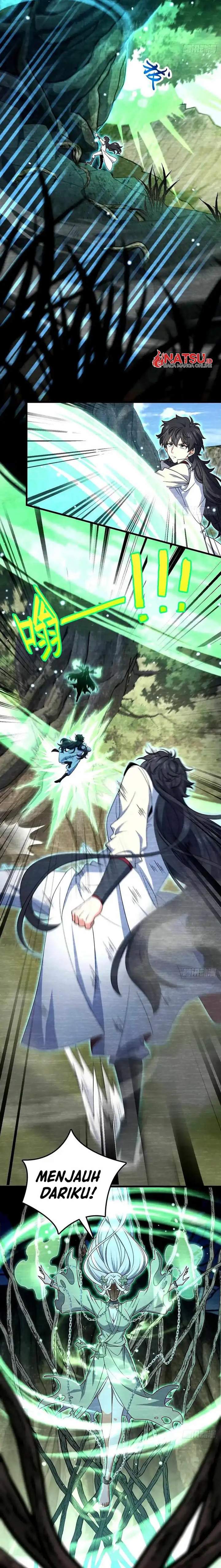 Spare Me, Great Lord! Chapter 739