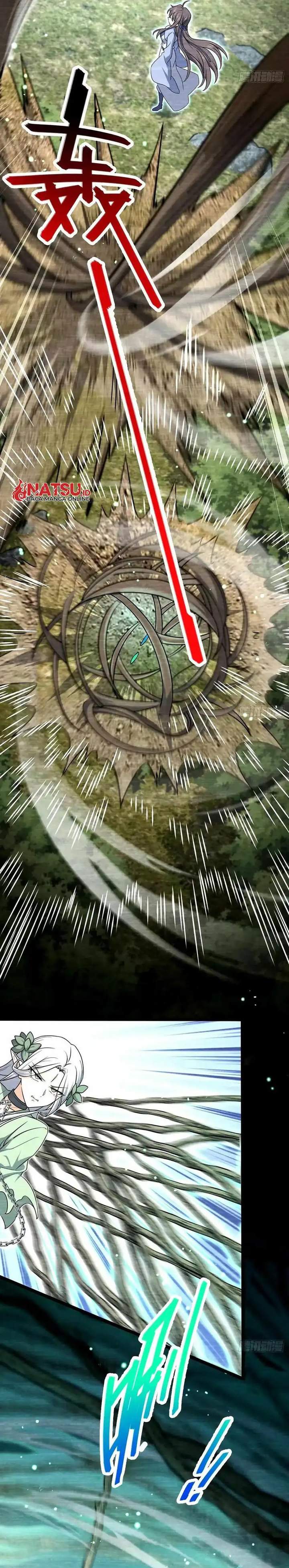Spare Me, Great Lord! Chapter 739