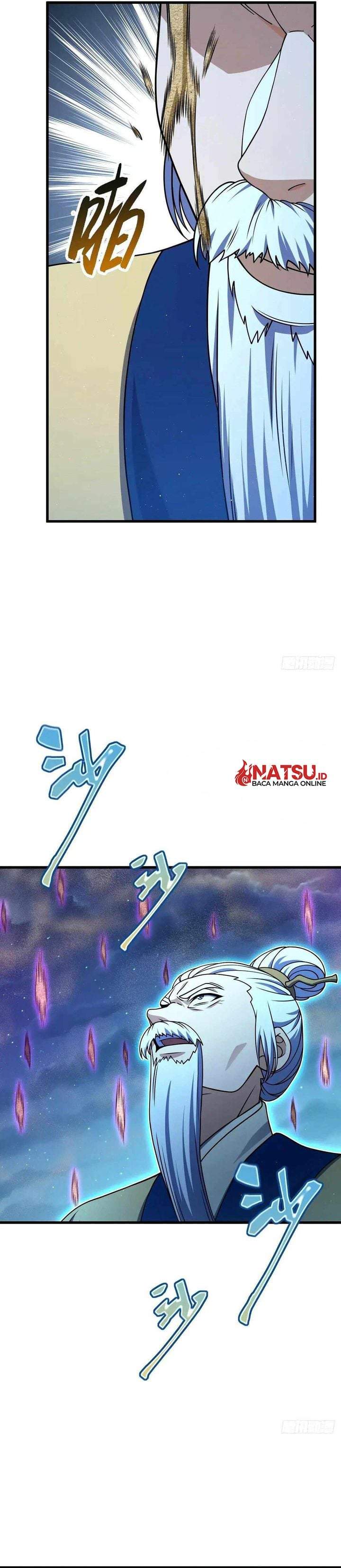 Spare Me, Great Lord! Chapter 743