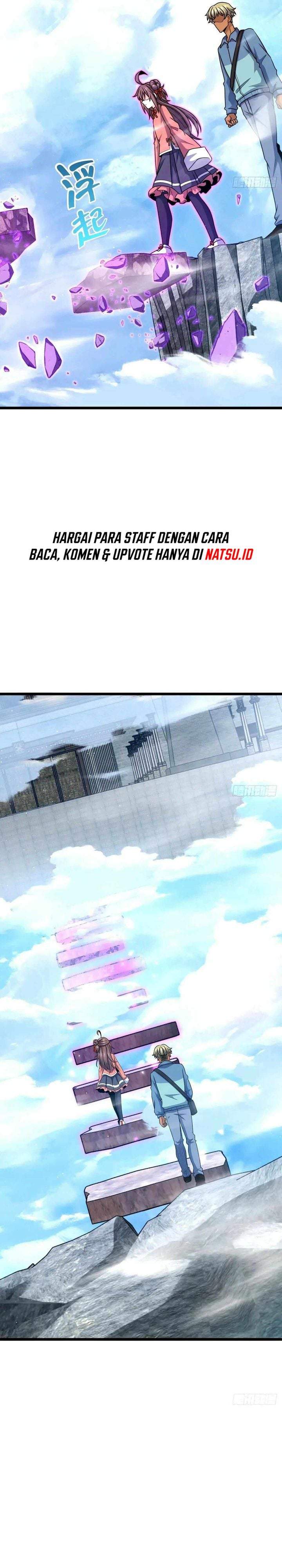Spare Me, Great Lord! Chapter 752