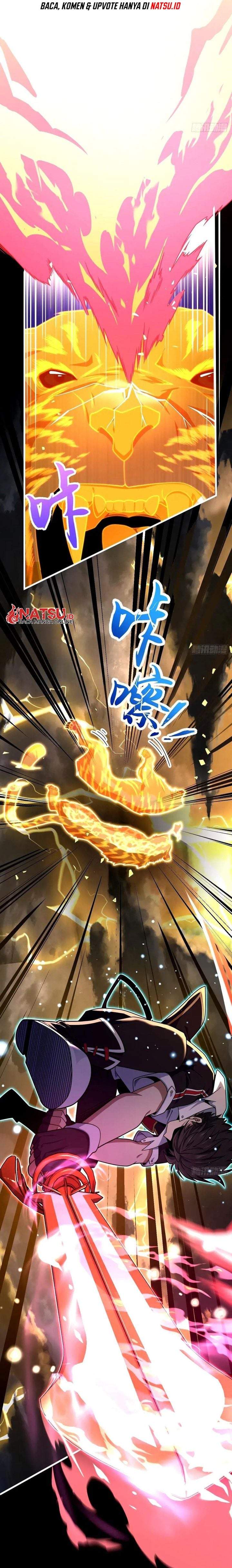 Spare Me, Great Lord! Chapter 753