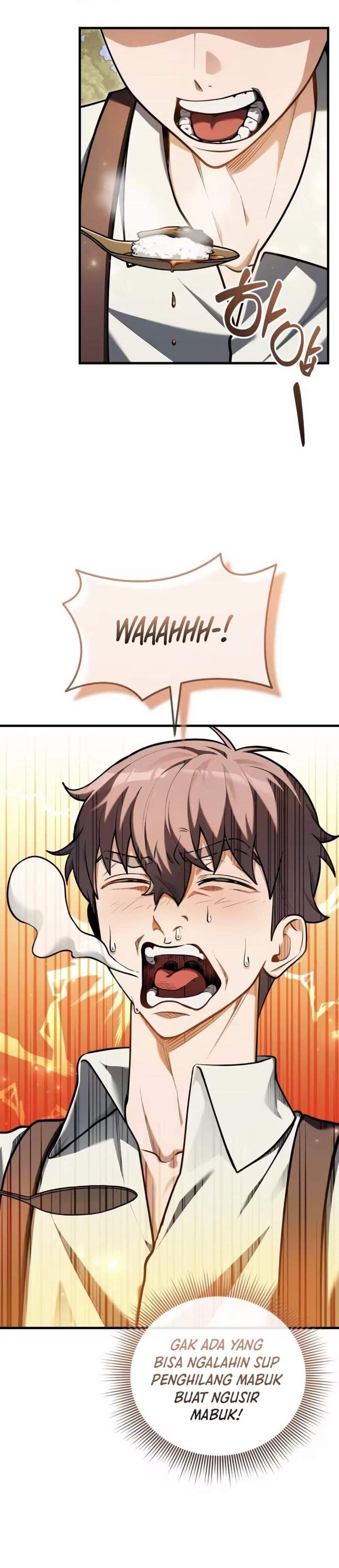Feasting Lord in Another World Chapter 12