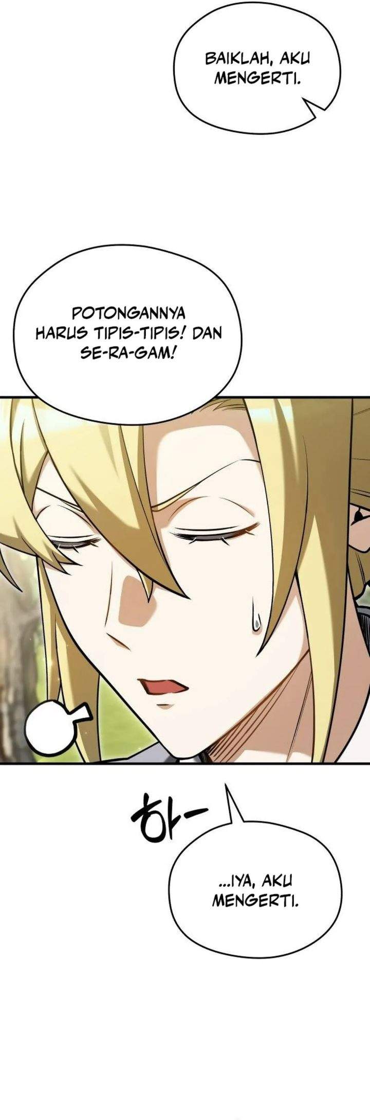 Feasting Lord in Another World Chapter 13