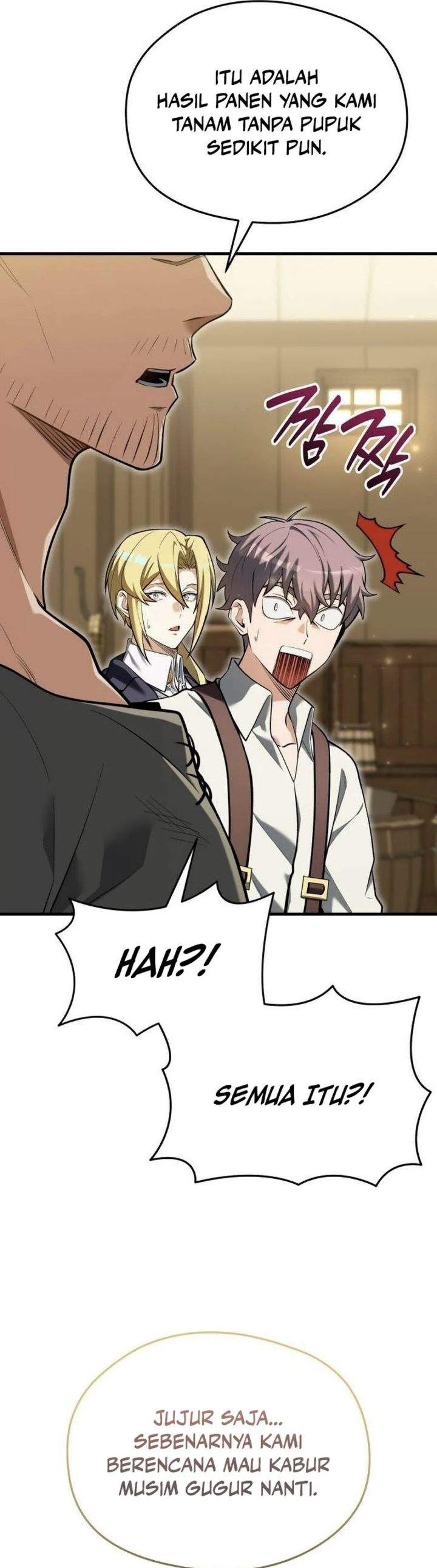 Feasting Lord in Another World Chapter 13