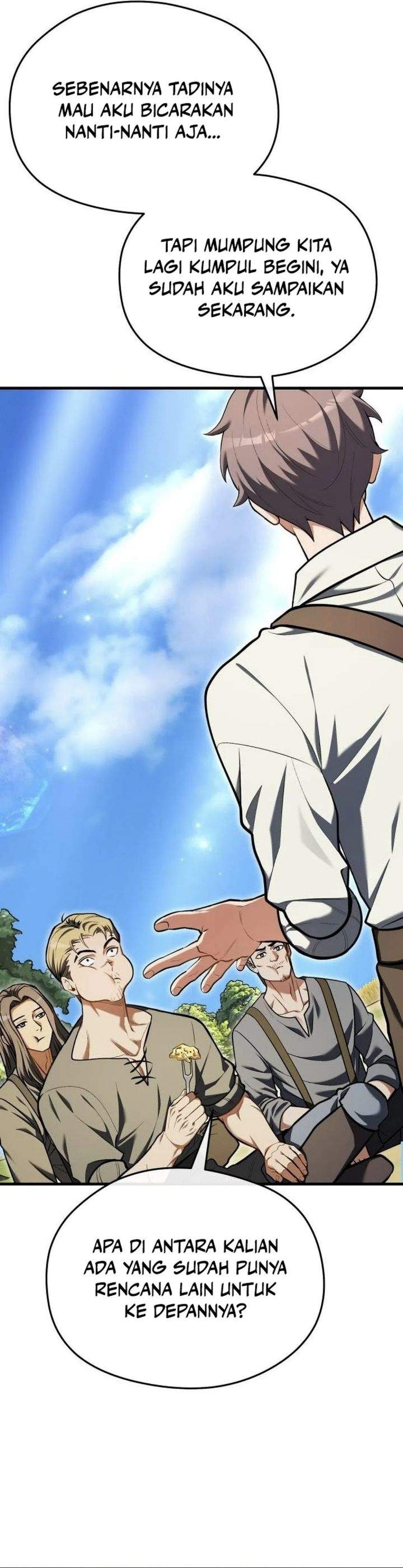 Feasting Lord in Another World Chapter 13