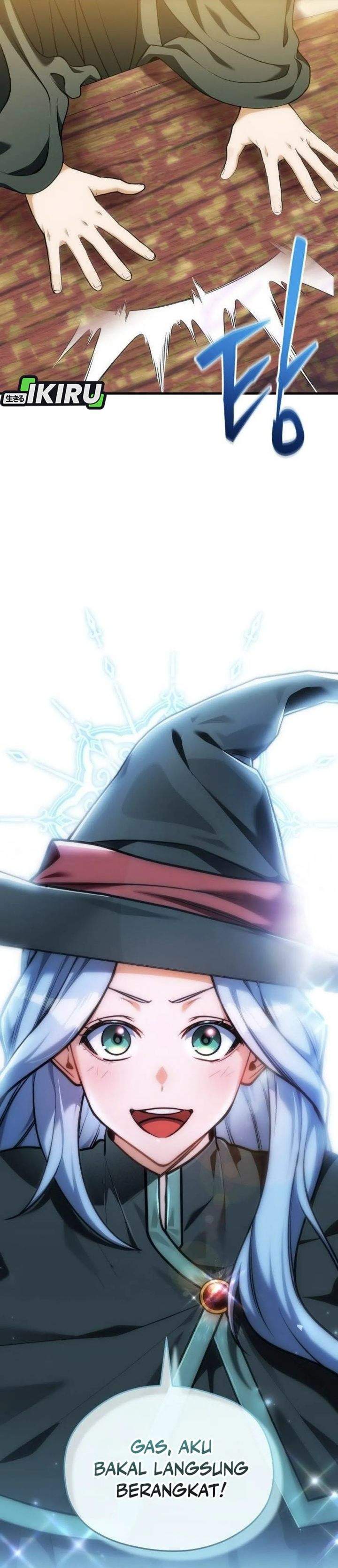 Feasting Lord in Another World Chapter 13