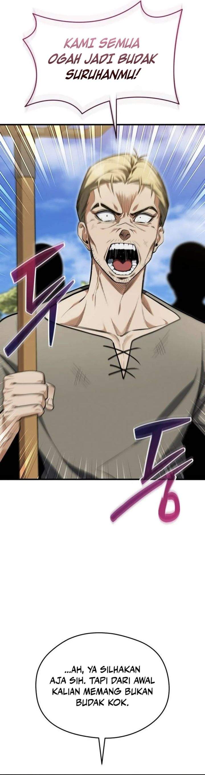Feasting Lord in Another World Chapter 13