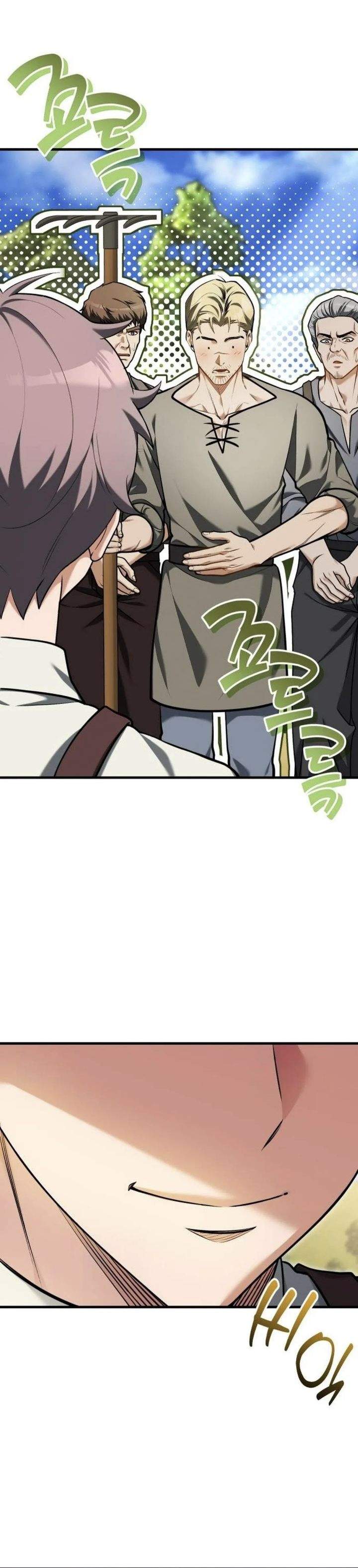 Feasting Lord in Another World Chapter 13