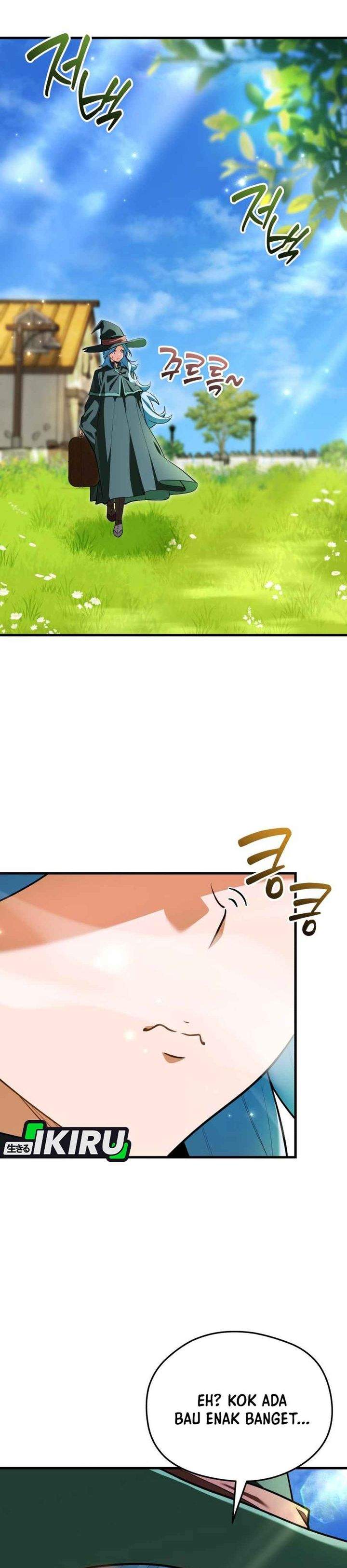 Feasting Lord in Another World Chapter 14