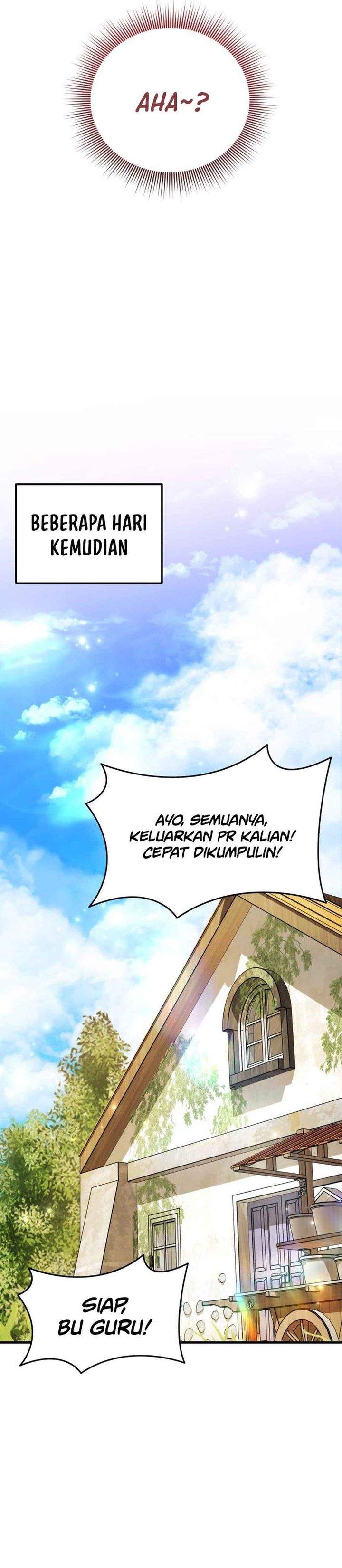 Feasting Lord in Another World Chapter 14