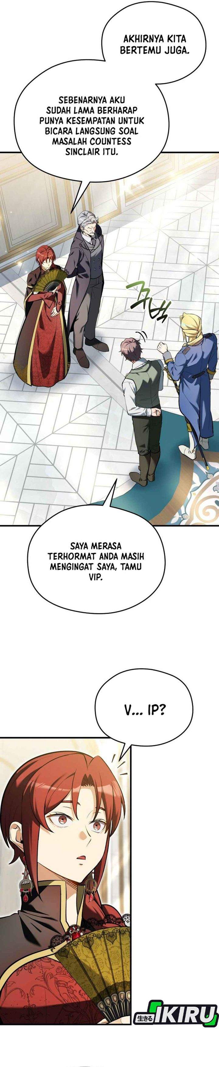 Feasting Lord in Another World Chapter 14