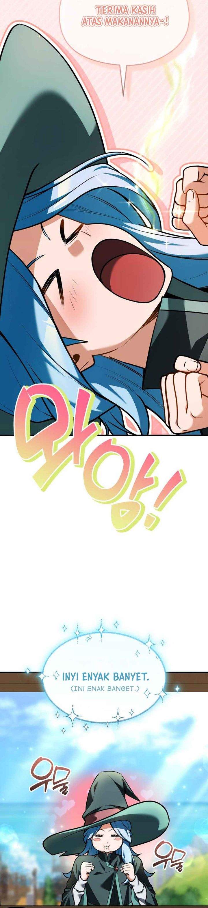 Feasting Lord in Another World Chapter 14