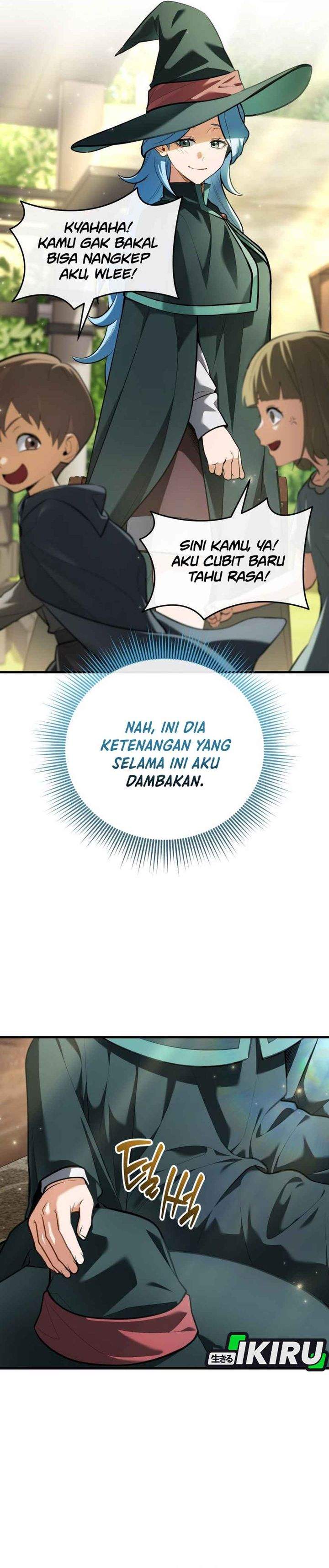 Feasting Lord in Another World Chapter 14