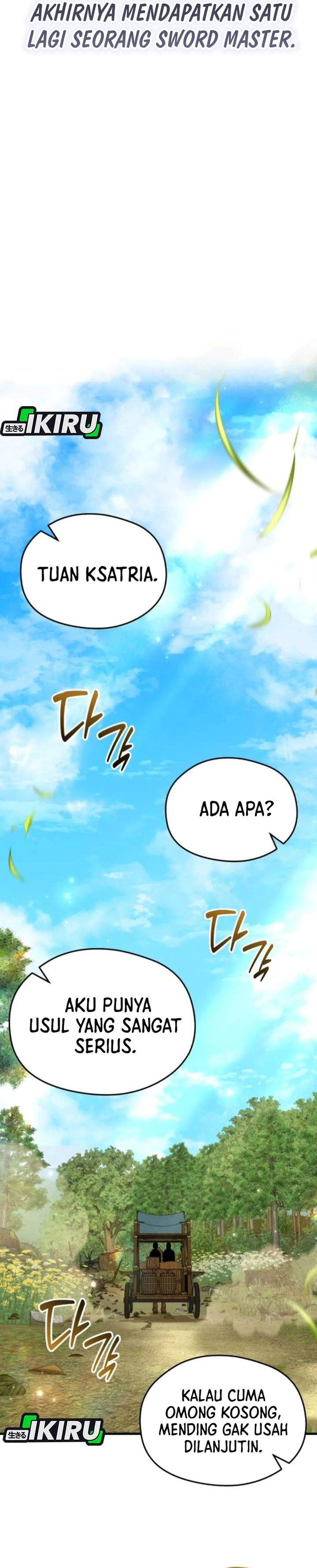 Feasting Lord in Another World Chapter 15
