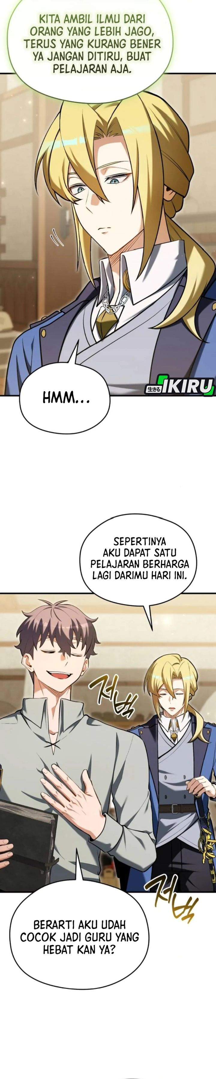 Feasting Lord in Another World Chapter 15