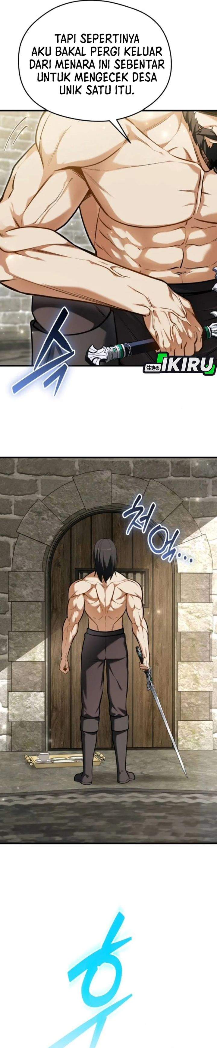 Feasting Lord in Another World Chapter 16