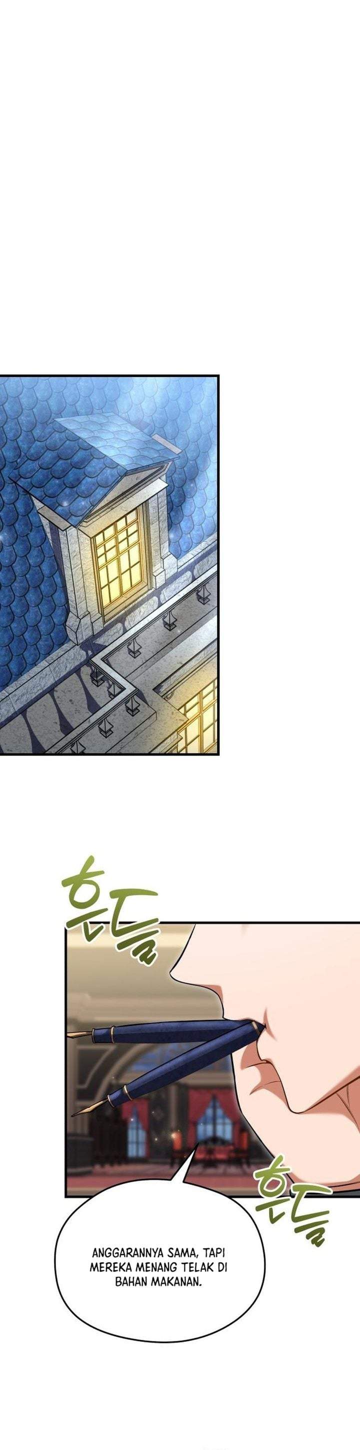 Feasting Lord in Another World Chapter 17