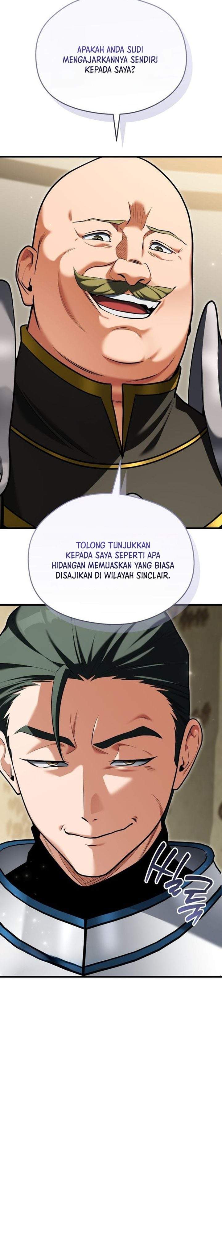Feasting Lord in Another World Chapter 17