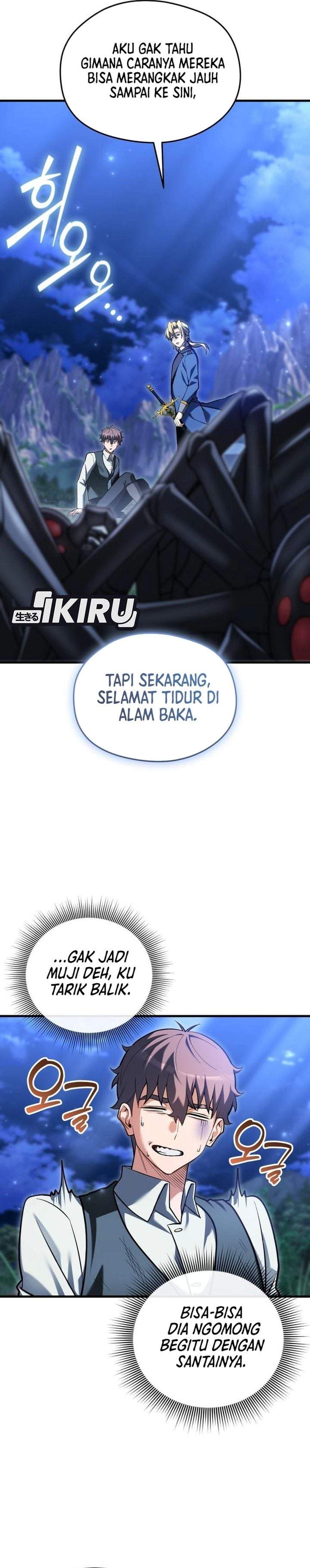 Feasting Lord in Another World Chapter 18