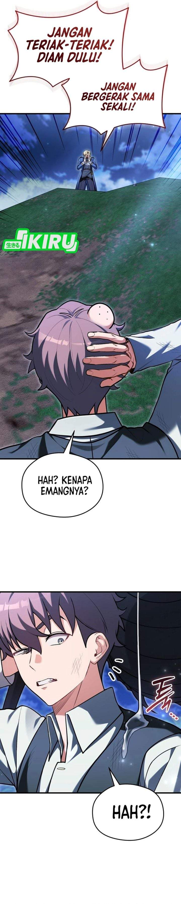 Feasting Lord in Another World Chapter 18