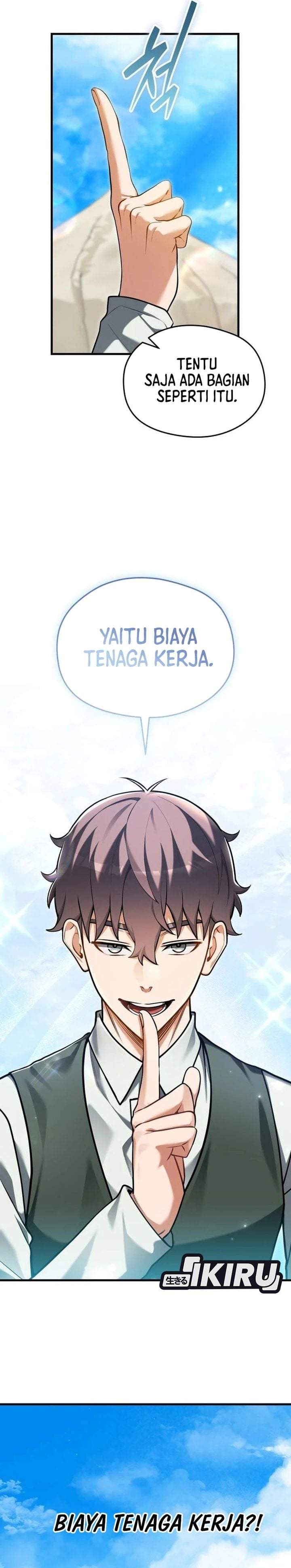 Feasting Lord in Another World Chapter 18