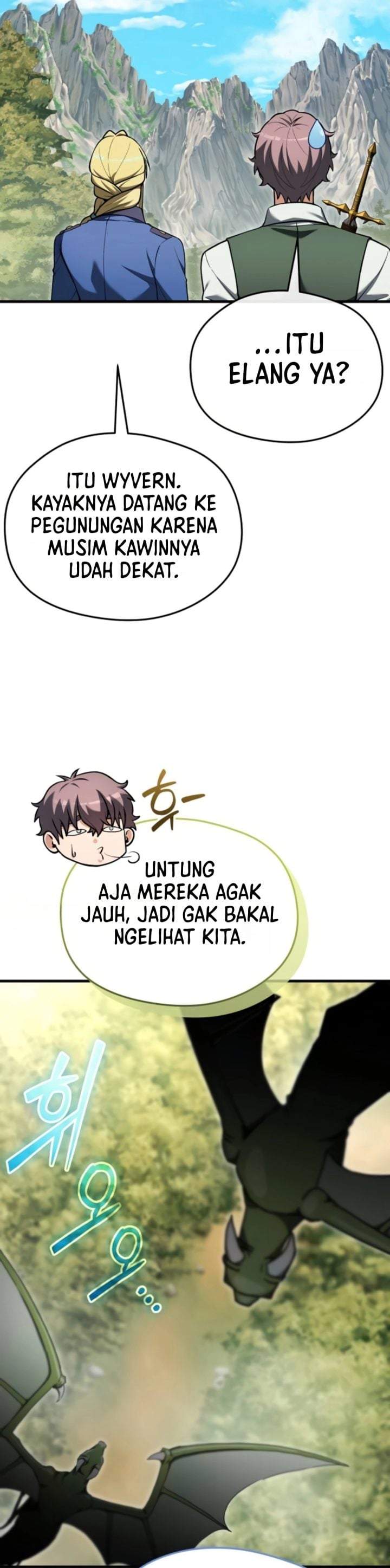 Feasting Lord in Another World Chapter 19