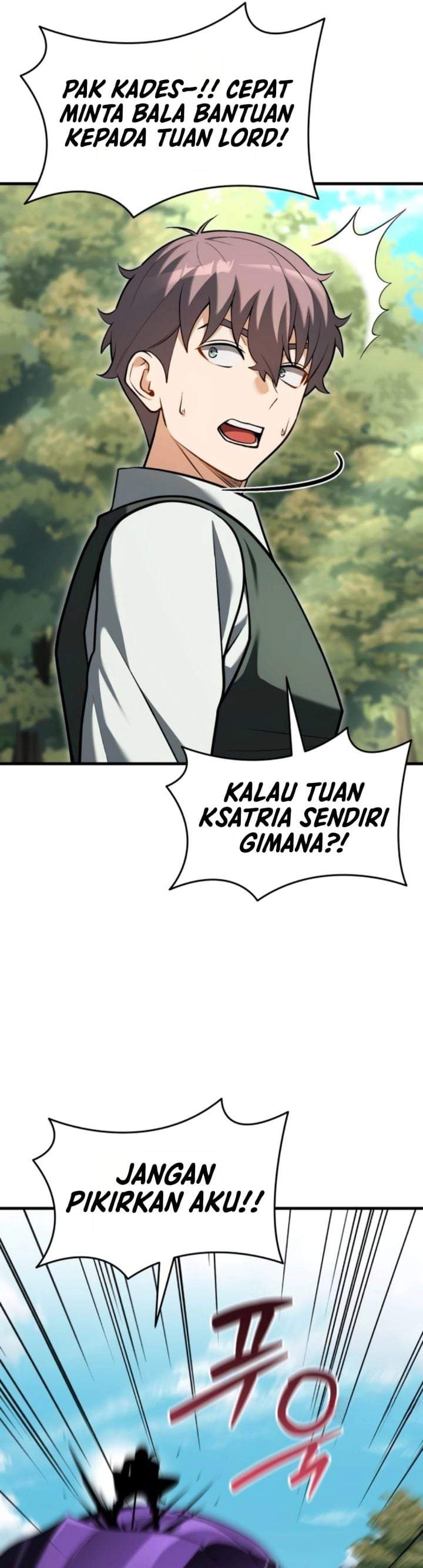 Feasting Lord in Another World Chapter 19
