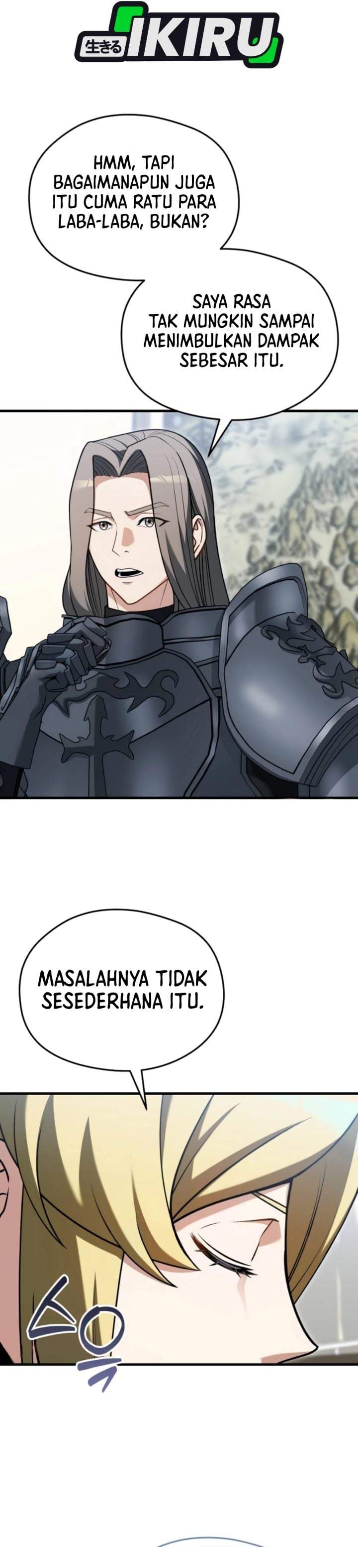 Feasting Lord in Another World Chapter 19