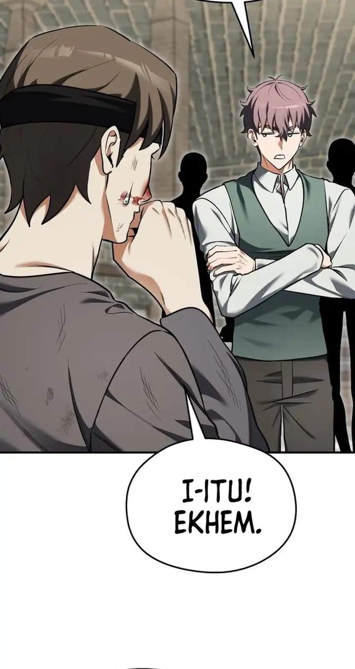 Feasting Lord in Another World Chapter 21