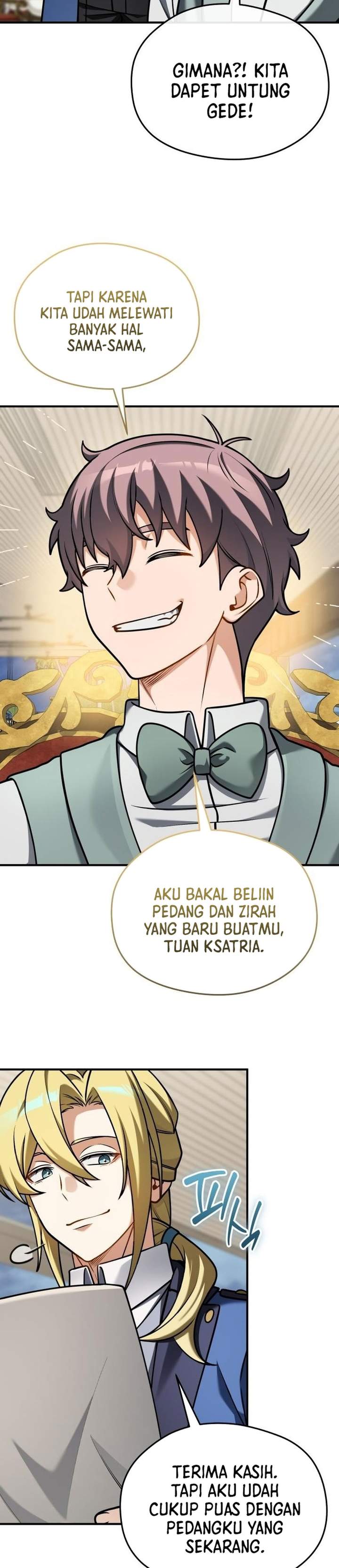 Feasting Lord in Another World Chapter 22