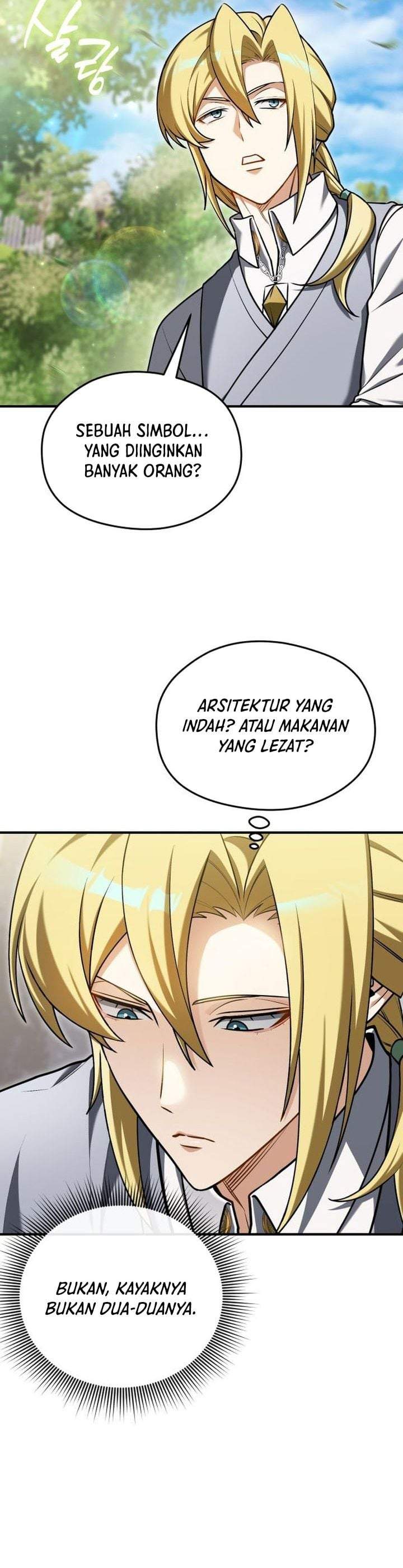 Feasting Lord in Another World Chapter 24