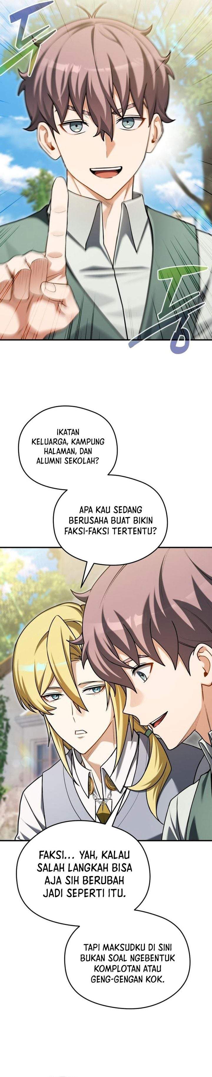 Feasting Lord in Another World Chapter 24