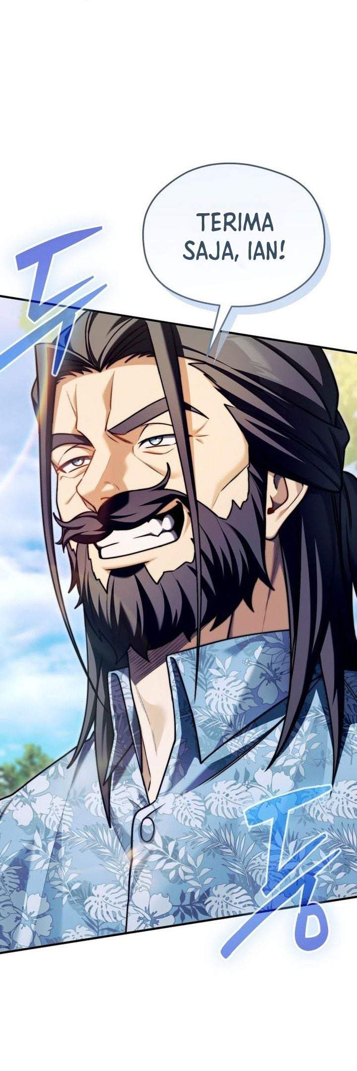 Feasting Lord in Another World Chapter 24