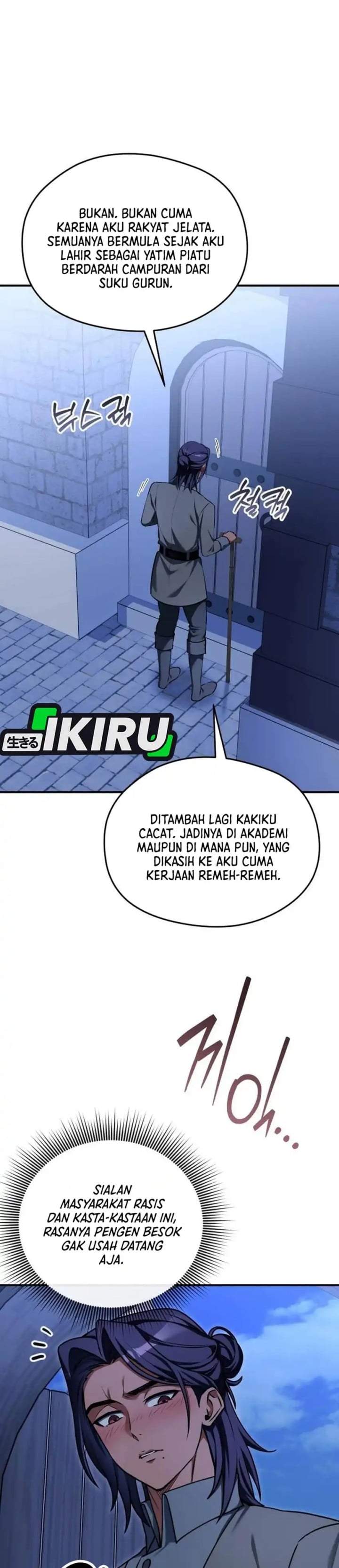 Feasting Lord in Another World Chapter 25