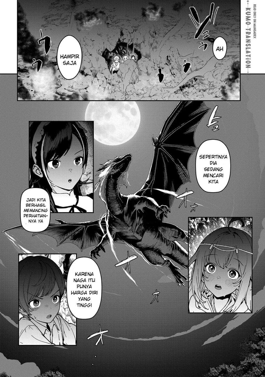 Tousan wa [Kensei], Kaasan wa [Kenshin], Boku wa [Ochi〇po Chanbara Master] Chapter 2