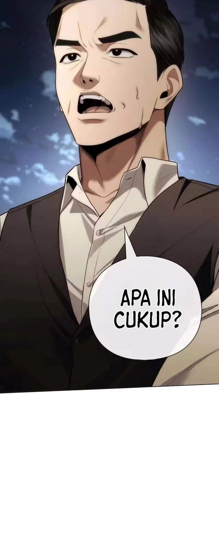 The Politician Who Sees the Future Chapter 29