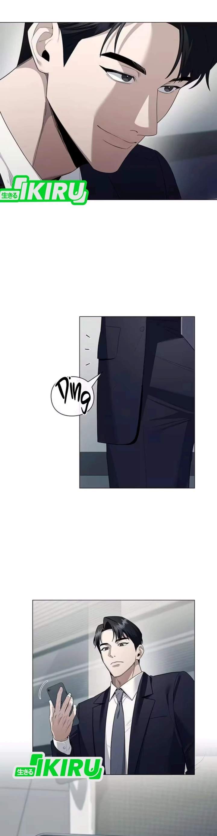 The Politician Who Sees the Future Chapter 29