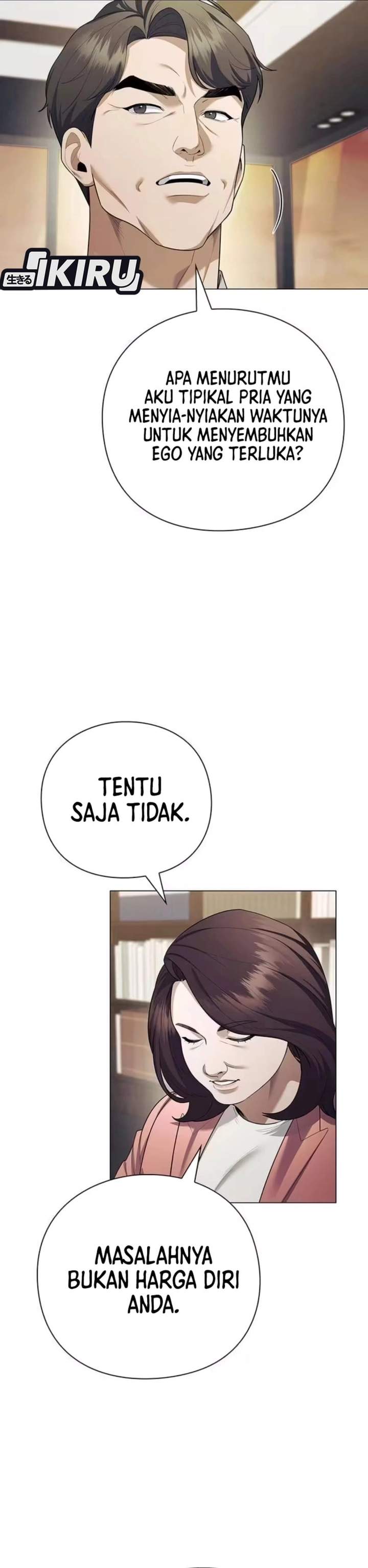 The Politician Who Sees the Future Chapter 29