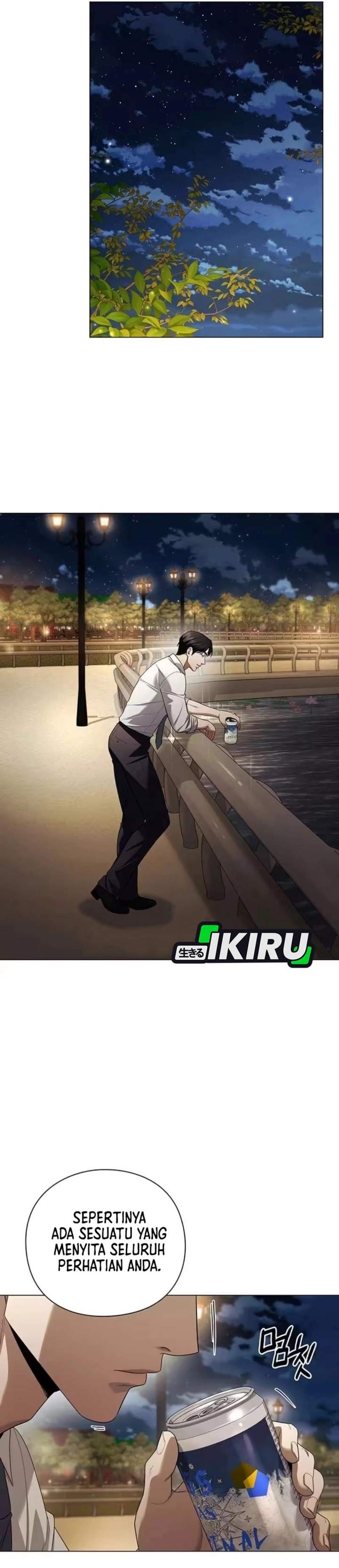 The Politician Who Sees the Future Chapter 29