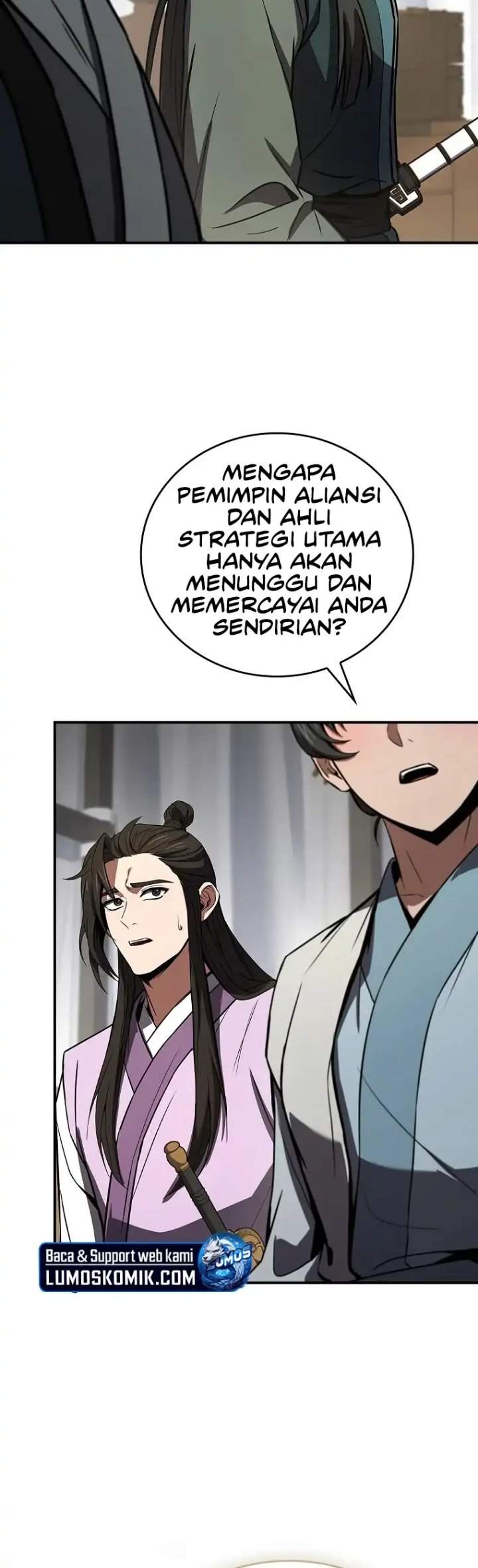 Reincarnated Escort Warrior Chapter 146