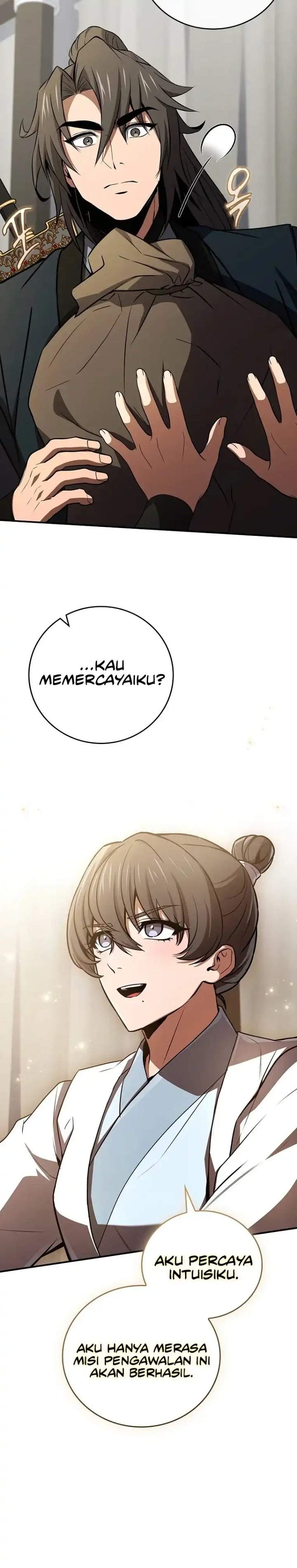 Reincarnated Escort Warrior Chapter 146