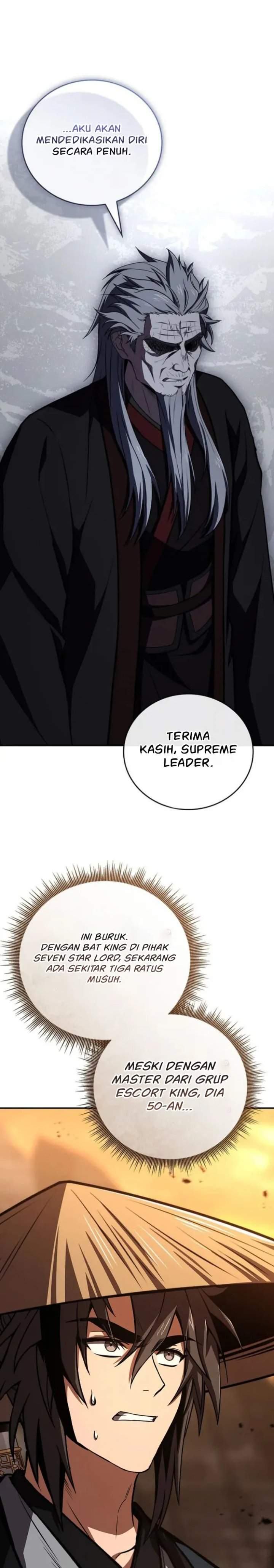 Reincarnated Escort Warrior Chapter 148