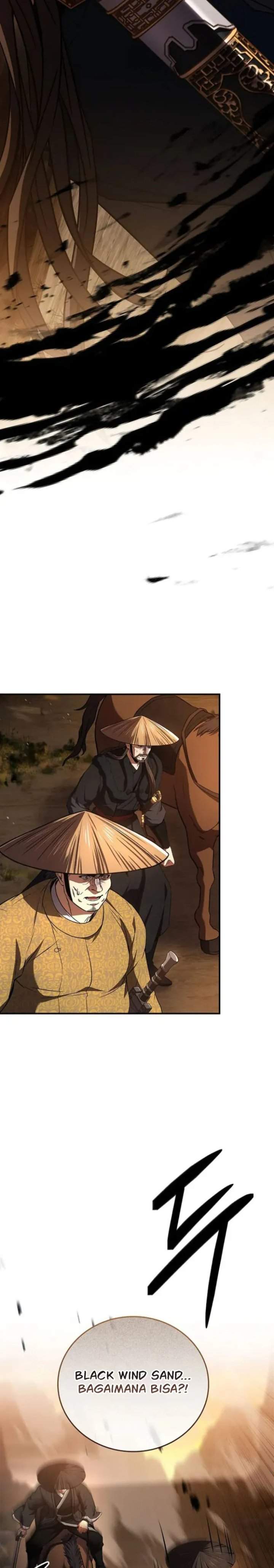 Reincarnated Escort Warrior Chapter 148