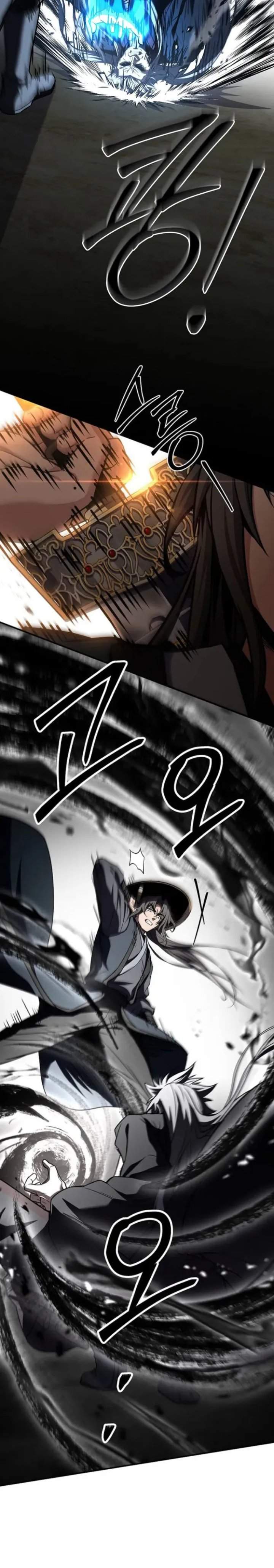 Reincarnated Escort Warrior Chapter 148