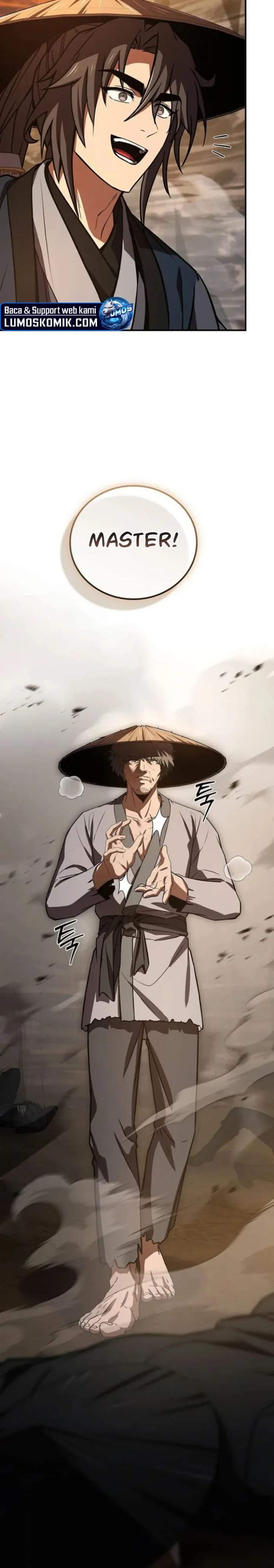 Reincarnated Escort Warrior Chapter 148