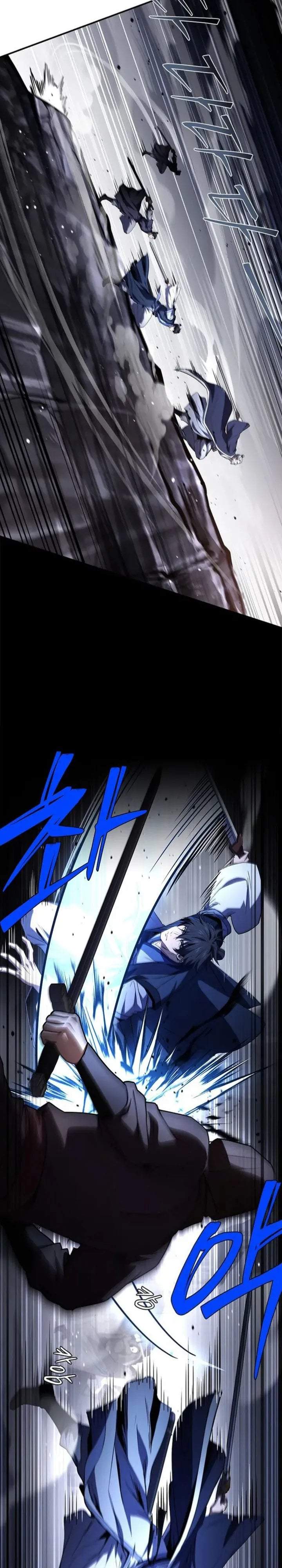 Reincarnated Escort Warrior Chapter 149