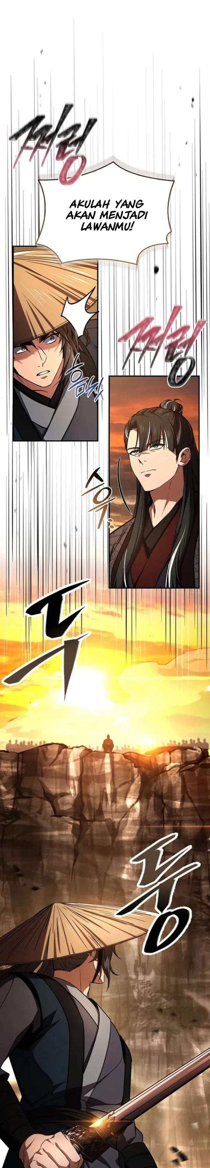 Reincarnated Escort Warrior Chapter 149