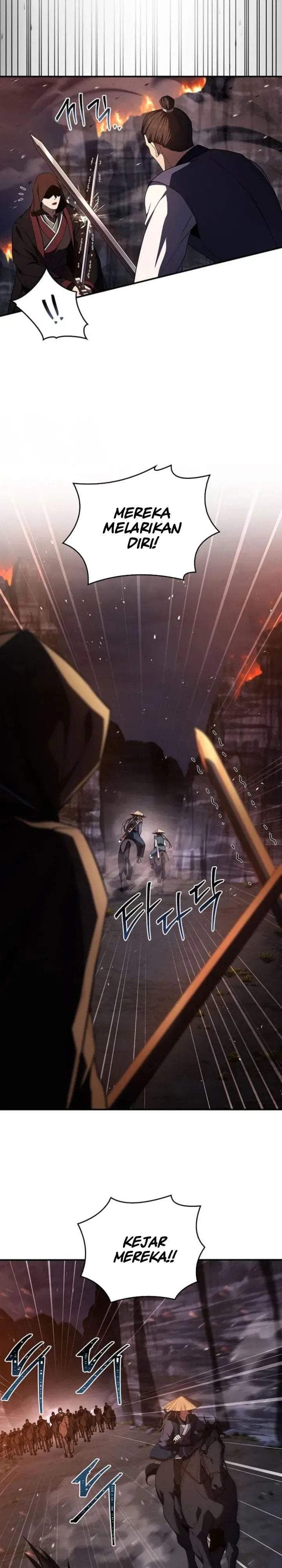 Reincarnated Escort Warrior Chapter 149